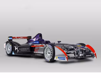 DS Virgin DSV-01 '2015–16