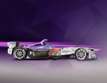 DS Virgin DSV-02 '2016–17