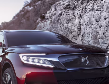 DS Wild Rubis Concept '04.2013