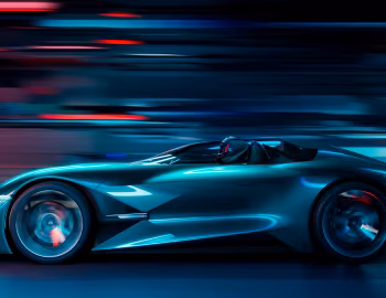 DS X E-Tense '04.2018