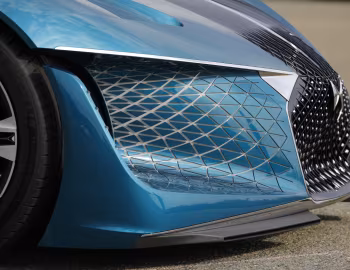 DS X E-Tense '04.2018