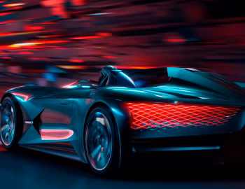 DS X E-Tense '04.2018