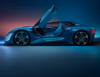 DS X E-Tense '04.2018