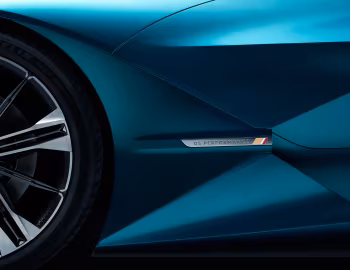 DS X E-Tense '04.2018