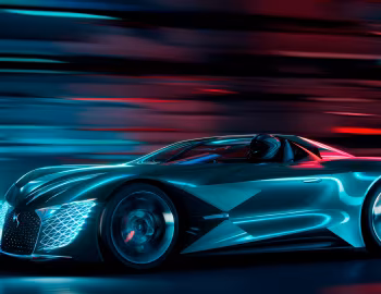 DS X E-Tense '04.2018