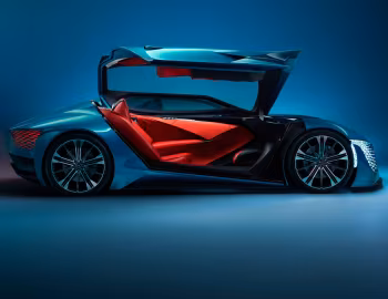 DS X E-Tense '04.2018