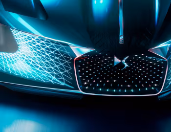 DS X E-Tense '04.2018