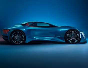DS X E-Tense '04.2018