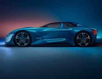 DS X E-Tense '04.2018