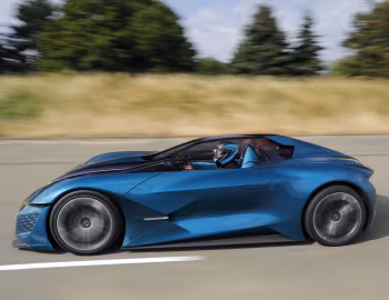 DS X E-Tense '04.2018
