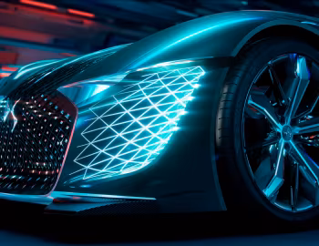 DS X E-Tense '04.2018