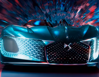 DS X E-Tense '04.2018