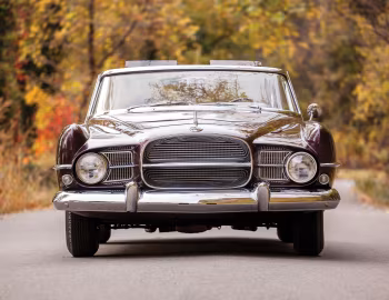 1958 Dual-Ghia Convertible