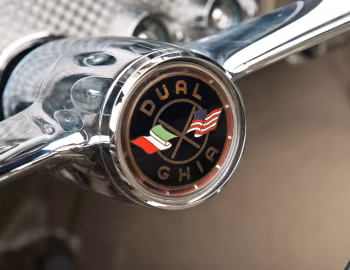 1958 Dual-Ghia Convertible