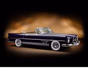 1958 Dual-Ghia Convertible