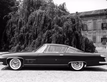Dual-Ghia Coupe