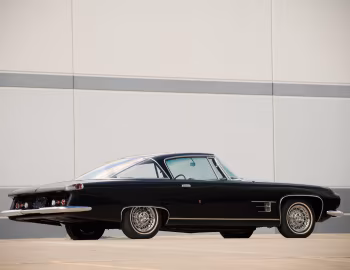 1962 Dual-Ghia L6.4 Coupe