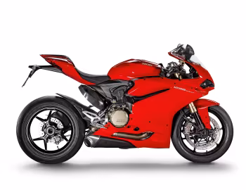 Ducati 1299 Panigale '2015–18