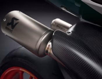 Ducati 1299 Panigale R "Final Edition" '2017–18