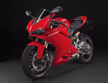 Ducati 1299 Panigale '2015–18