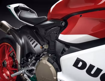 Ducati 1299 Panigale R "Final Edition" '2017–18