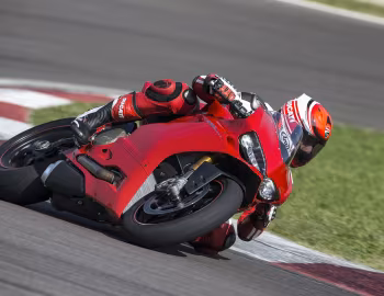 Ducati 1299 Panigale S '2015–18