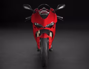 Ducati 1299 Panigale S '2015–18