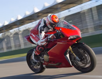 Ducati 1299 Panigale S '2015–18