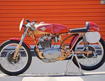Ducati 250 F3 Corsa '1964