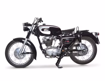 Ducati 250 Diana '1964–67