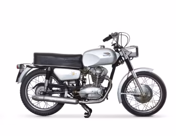 Ducati 250 Monza '1966