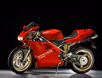 Ducati 748 '1994–2002