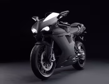Ducati 848 EVO '2012–13