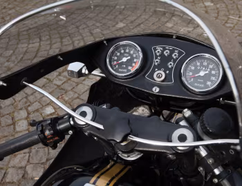 Tableau de bord Ducati 900 SS '1975–81