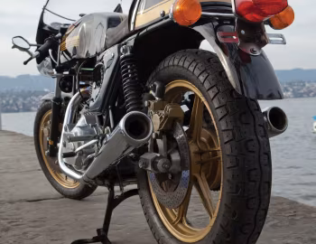Ducati 900 SS '1975–81