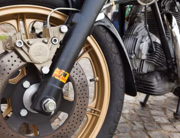 Ducati 900 SS '1975–81