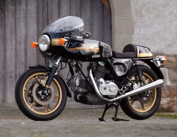 Ducati 900 SS '1975–81