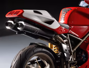 1996 Ducati 916 (#ZDM1SB8S5TB007166)