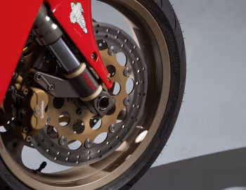 1996 Ducati 916 (#ZDM1SB8S5TB007166)