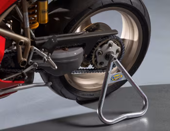 1996 Ducati 916 (#ZDM1SB8S5TB007166)