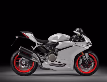 Ducati 959 Panigale (Euro 4) '2016–19