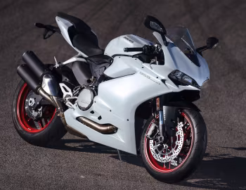 Ducati 959 Panigale (Euro 4) '2016–19