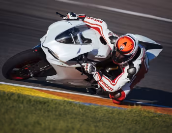 Ducati 959 Panigale (Euro 4) '2016–19