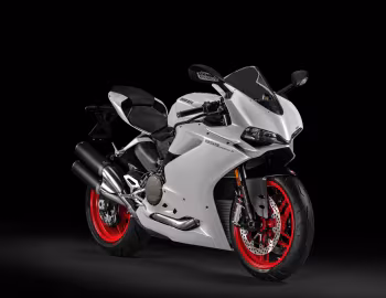 Ducati 959 Panigale (Euro 4) '2016–19