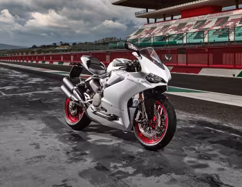 Ducati 959 Panigale (Euro 4) '2016–19