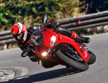 Ducati 959 Panigale (Euro 4) '2016–19