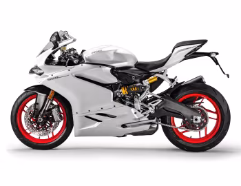 Ducati 959 Panigale (Euro 4) '2016–19