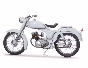Ducati 98 '1952–58