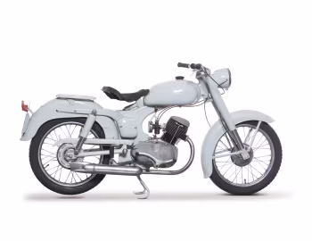 Ducati 98 '1952–58