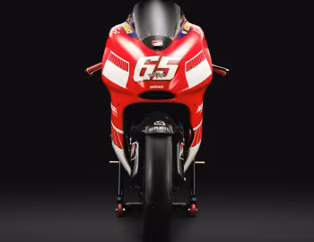 Ducati Desmosedici GP6 '2006